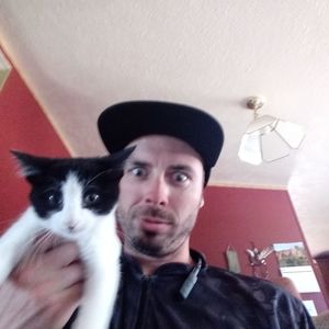 Meet your Posher, David